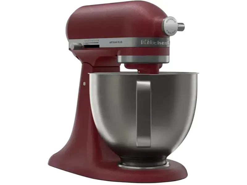 Планетарний міксер KitchenAid 5KSM50PKVESO - фото 2