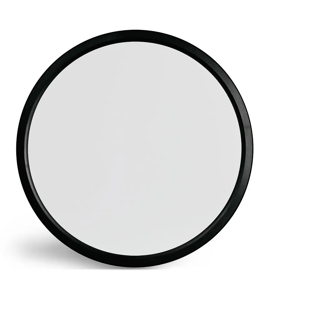 Світильник LED Videx з декоративною підсвіткою DL5R 22W 3000K-4000K-5000K Black (VL-DL5R-22CB) - фото 2