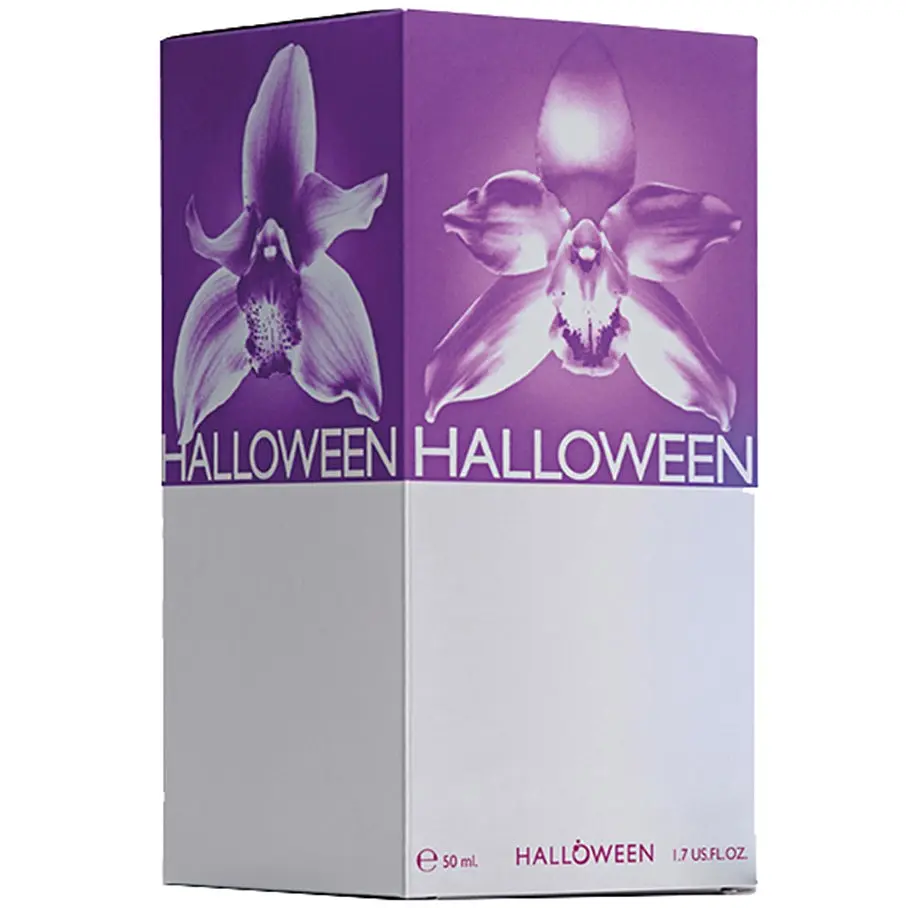 Туалетна вода Halloween 50 мл - фото 3