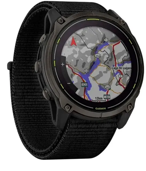 Спортивні годинники Garmin Enduro 3 (010-02751-01/00) - фото 3