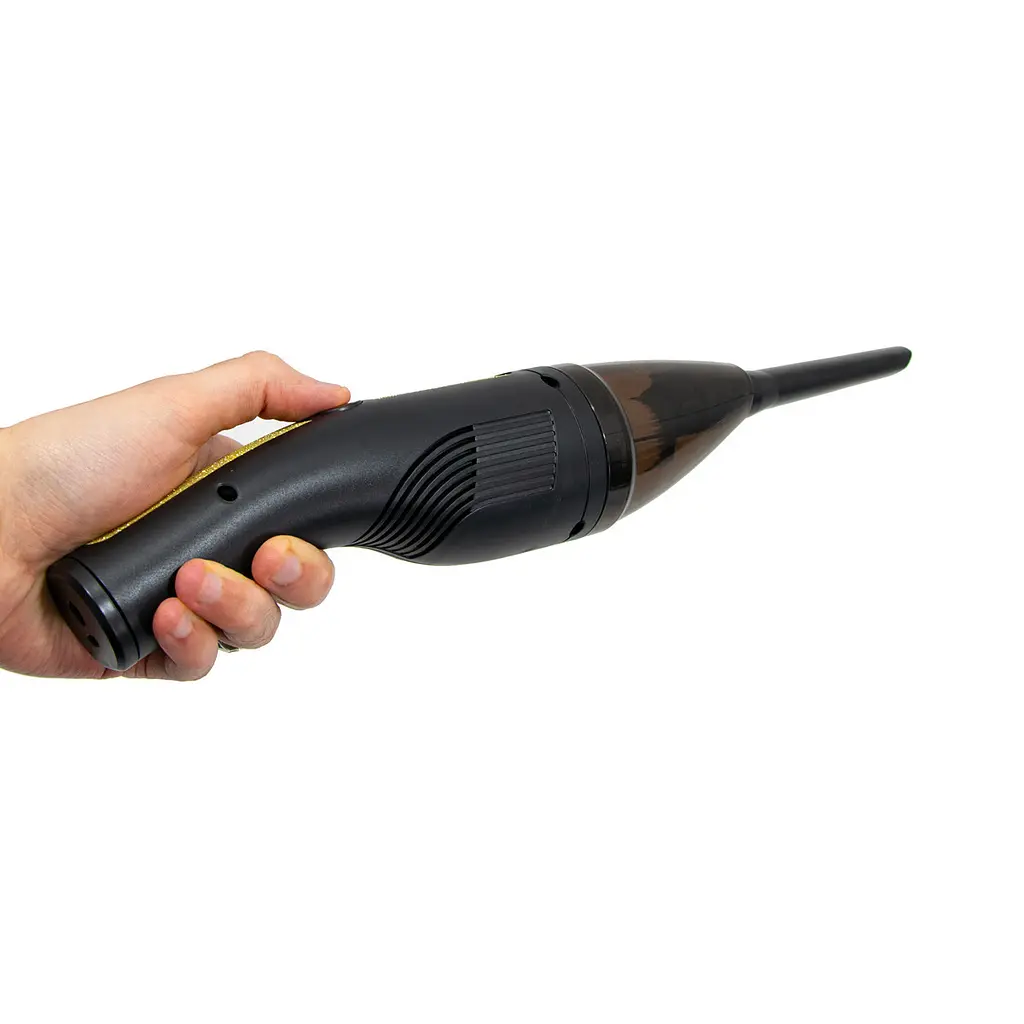 Ручной пылесос для машины автомобильный пылесос USB мини пылесос для клавиатуры - фото 5