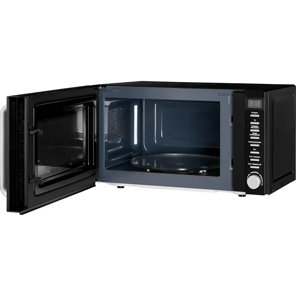 Мікрохвильова піч Ardesto GO-E845GB [99430] - фото 3