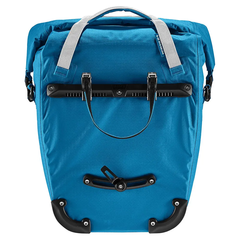 Рюкзак Deuter Weybridge 25+5 Синій (1052-3230222 3068) - фото 3
