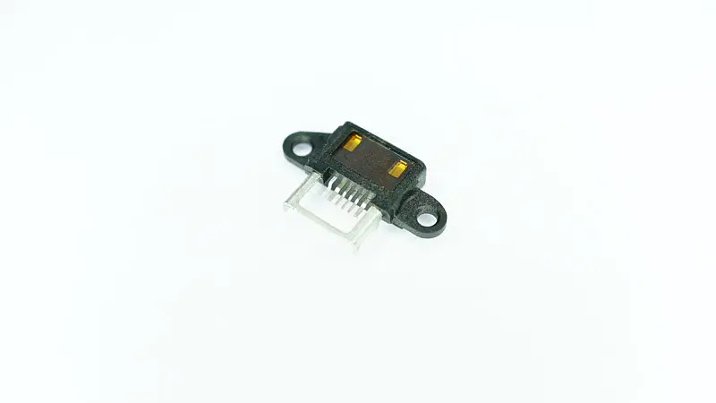 Роз'єм microUSB MUJ232 для планшета телефону - фото 4