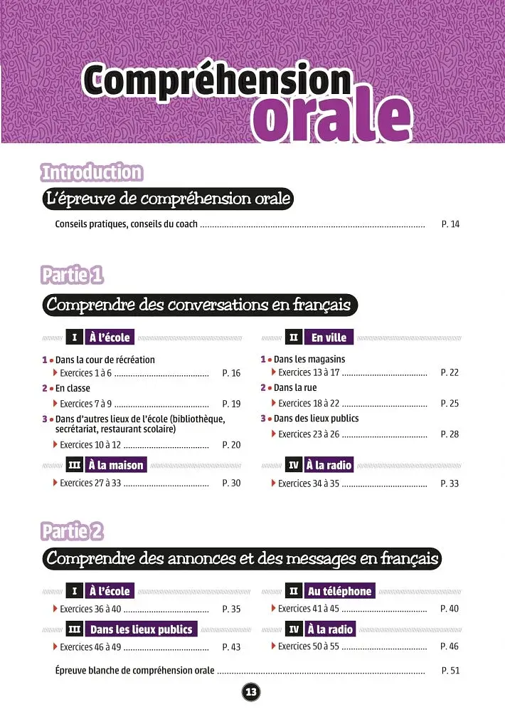 ABC DELF Junior scolaire 2021 édition A2 Livre + DVD + Livre-web - фото 5