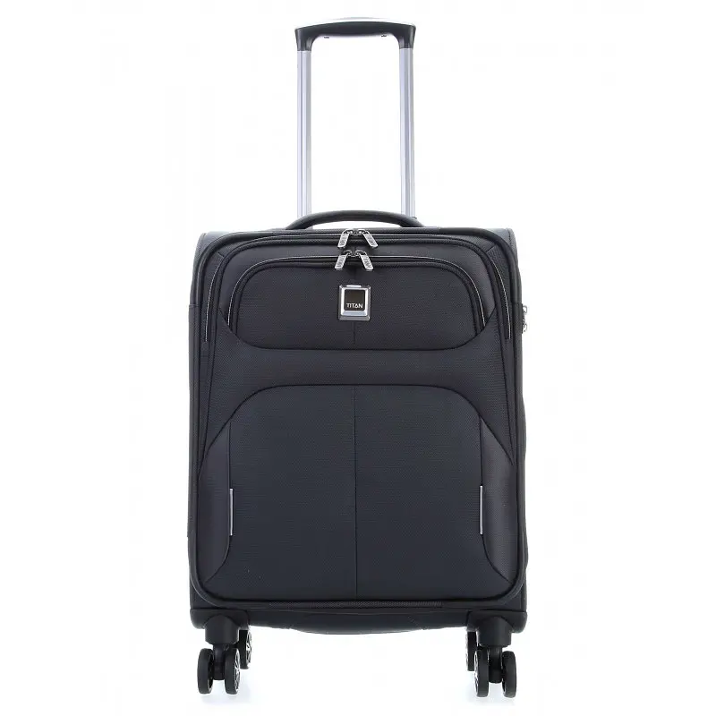 Валіза Titan Nonstop S Ti382406 Anthracite (Ti382406-04) - фото 4
