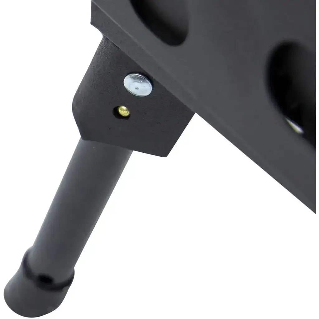 Буржуйка Bo-Camp Falconwood Black (8618600) - фото 6