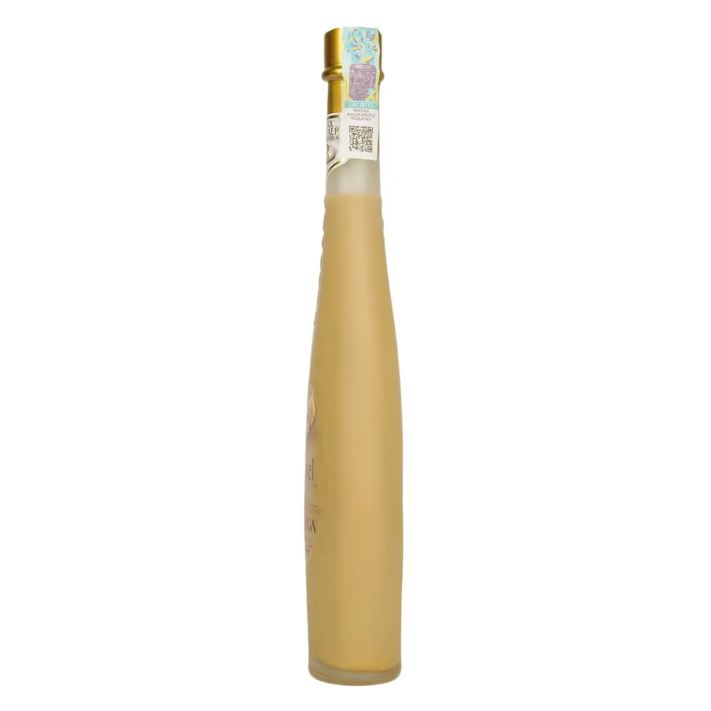 Лікер Bottega Caramel Cream 17% 0.5 л - фото 2