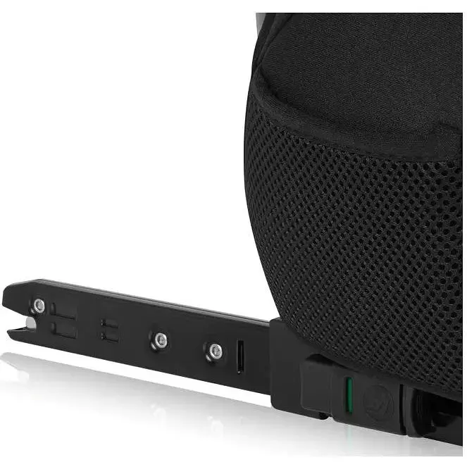 Автокрісло Lionelo Billy I-Size Black Carbon (LO-BILLY I-SIZE BLACK CARBON) - фото 6