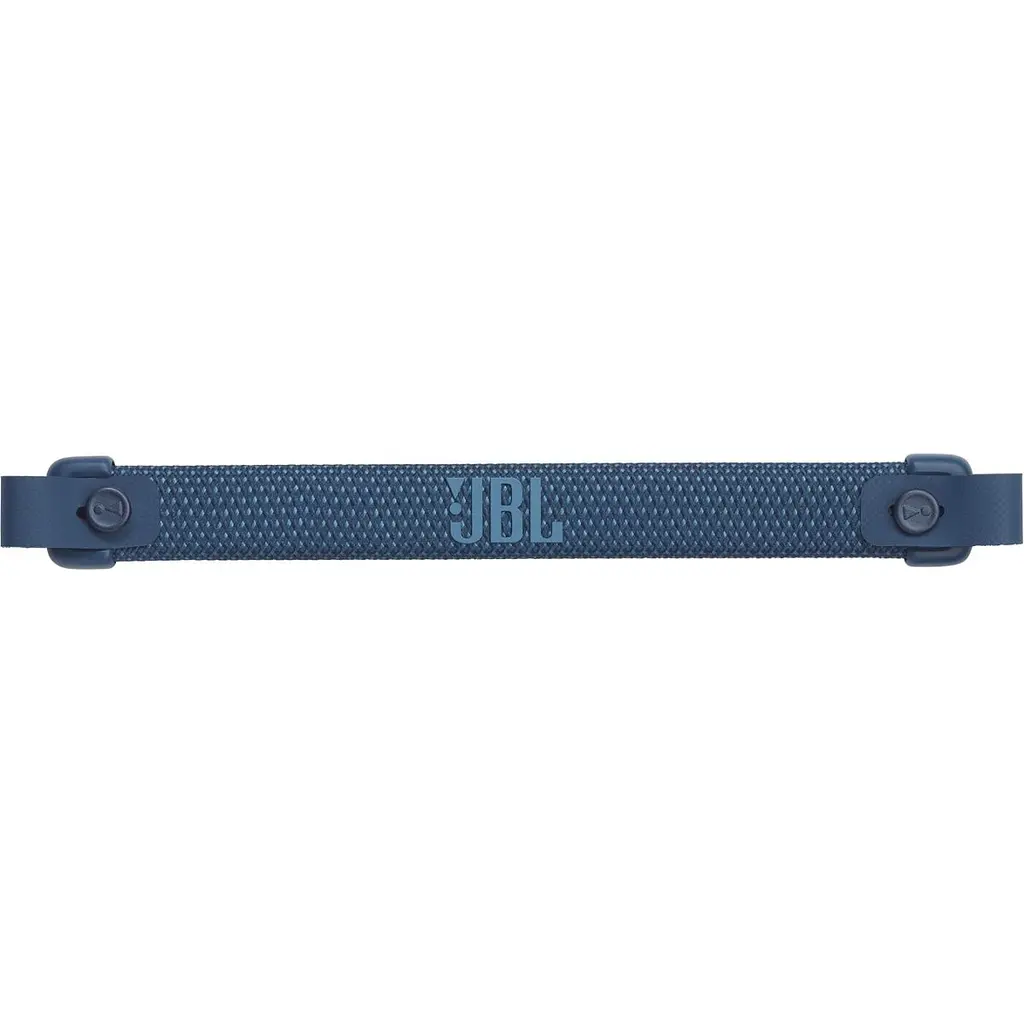 Портативна акустика JBL Charge 6 Blue [JBLCHARGE6BLU] [135010] - фото 9