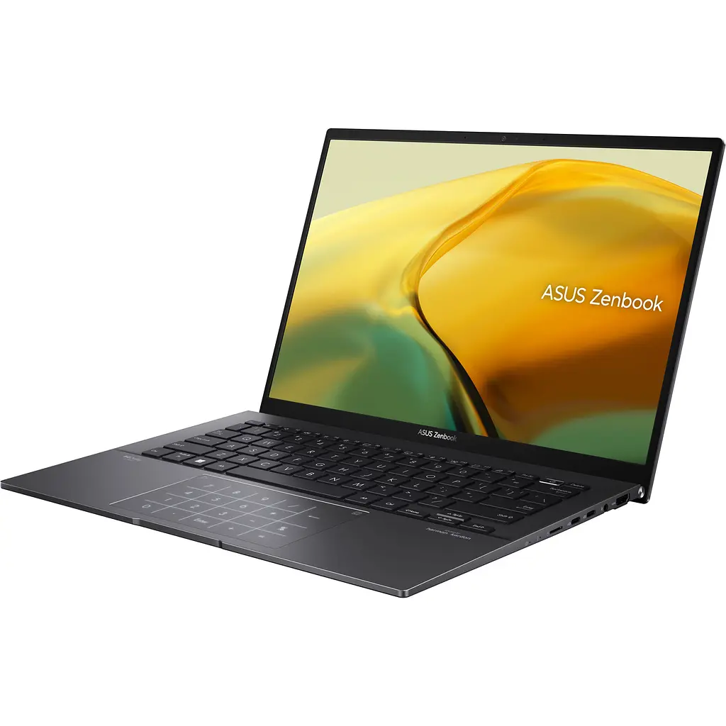 Ноутбук Samsung Galaxy Book4 [NP754XGJ-KG1IT] [125864] - фото 3