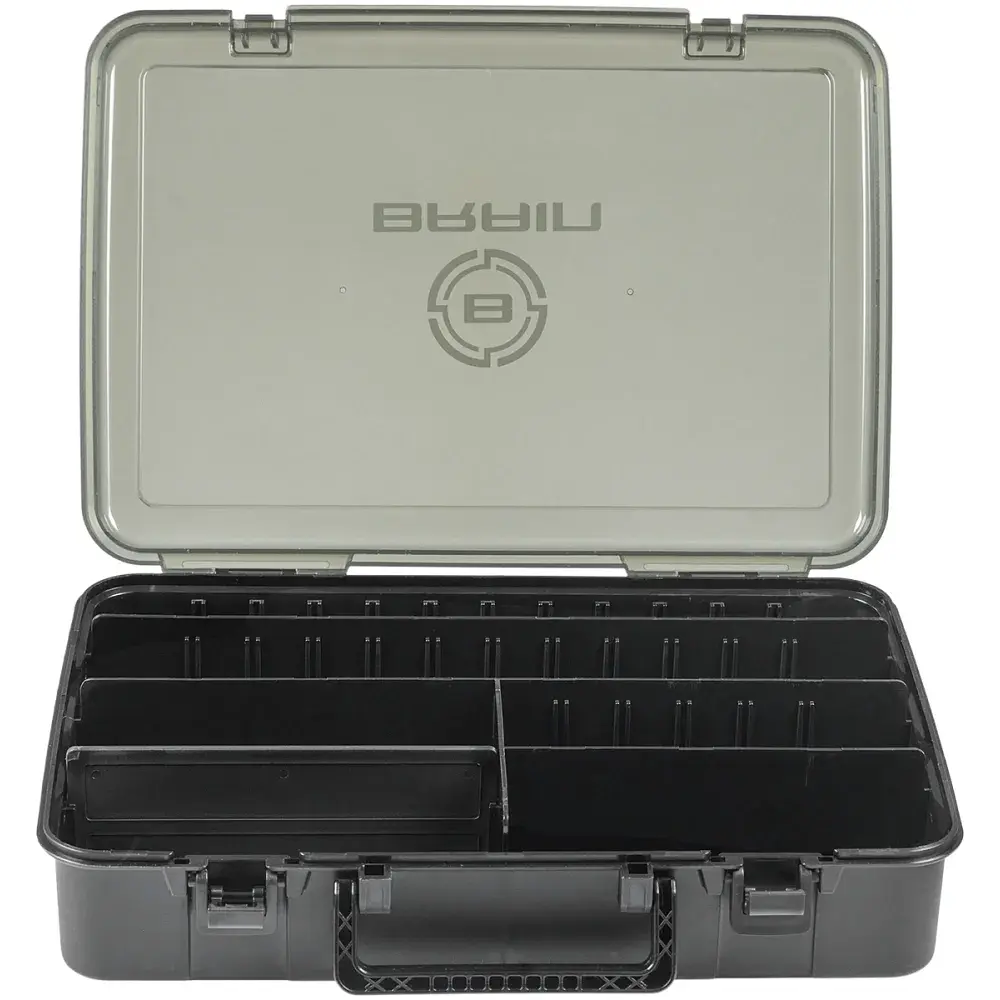 Коробка Brain Organizer Box 458 38.7х28х8.5cm - фото 3