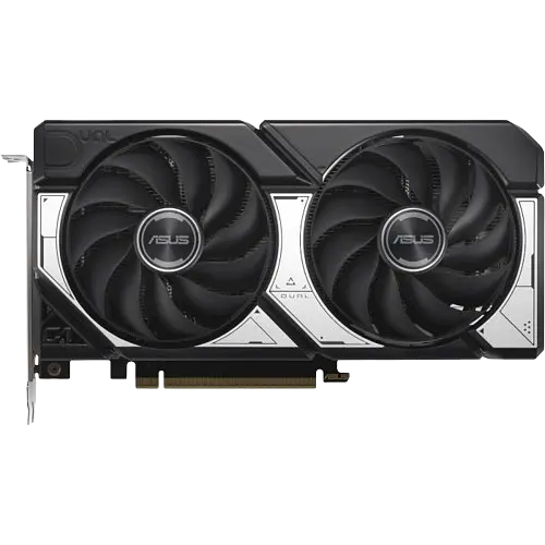 Відеокарта GeForce RTX 5060 Ti 16GB Asus Dual OC (DUAL-RTX5060TI-O16G) - фото 2