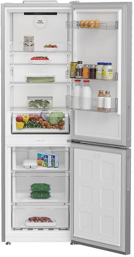 Холодильник Indesit INK25402S4E - фото 2
