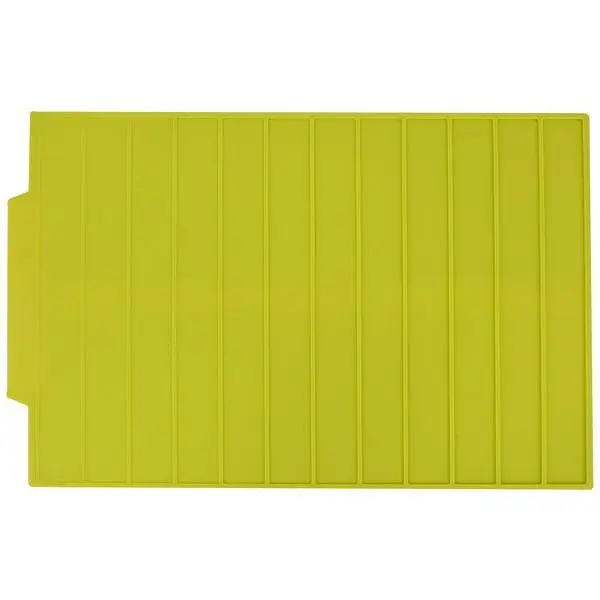 Коврик силиконовый для сушки посуды Ringel Main 25х39 см (RG-5103/11) - фото 2