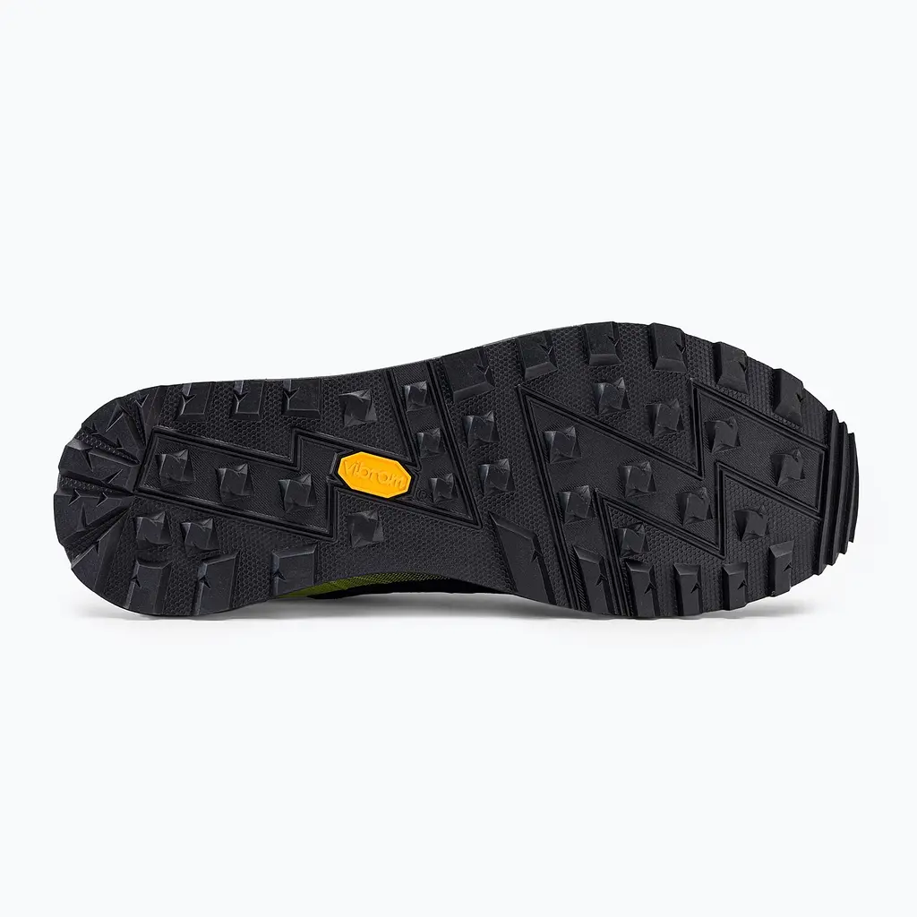 Кроссовки Dolomite M's Croda Nera Tech GTX 44 Black/Lime (1099-296273BlackGreen44) - фото 5