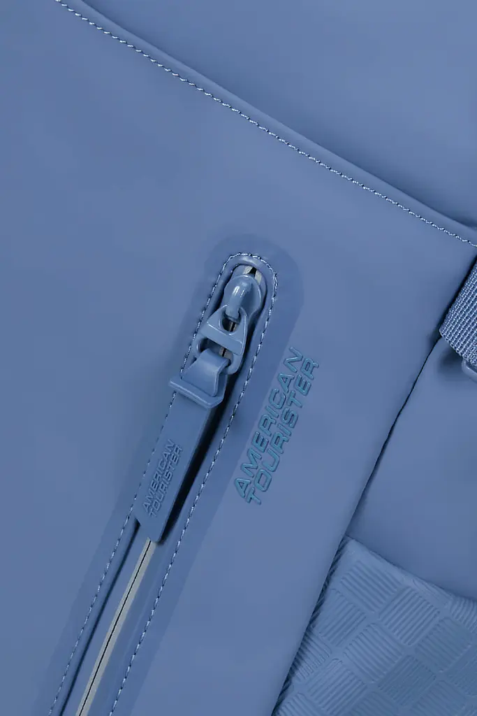 Рюкзак 15,6" American Tourister URBAN TIDE STORM BLUE 44x33x22 MK7*01005 - фото 8