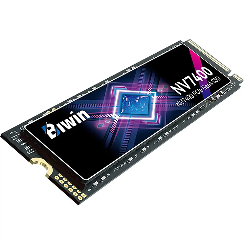 SSD накопичувач Biwin Black Opal NV7400 1TB (BNVB74001TB-RGX) [174766] - фото 4