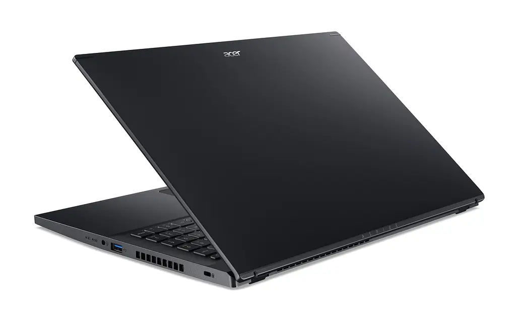 Ноутбук Acer Aspire 7 A715-76G 15.6' FHD IPS, Intel i5-12450H, 16GB, F512GB, NVD2050-4, Lin, чорний (NH.QN4EU.007) - фото 5
