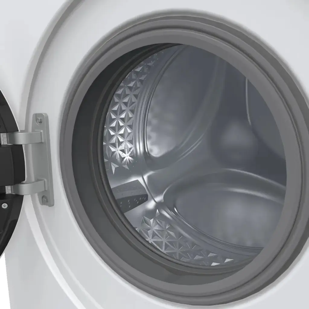 Пральна машина Gorenje WNGPI61SAS - фото 2