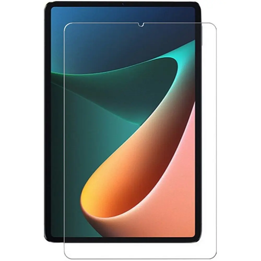 Захисне скло DK для Xiaomi Pad 5 / 5 Pro 11" Full Glue 2 шт (013172) - фото 2