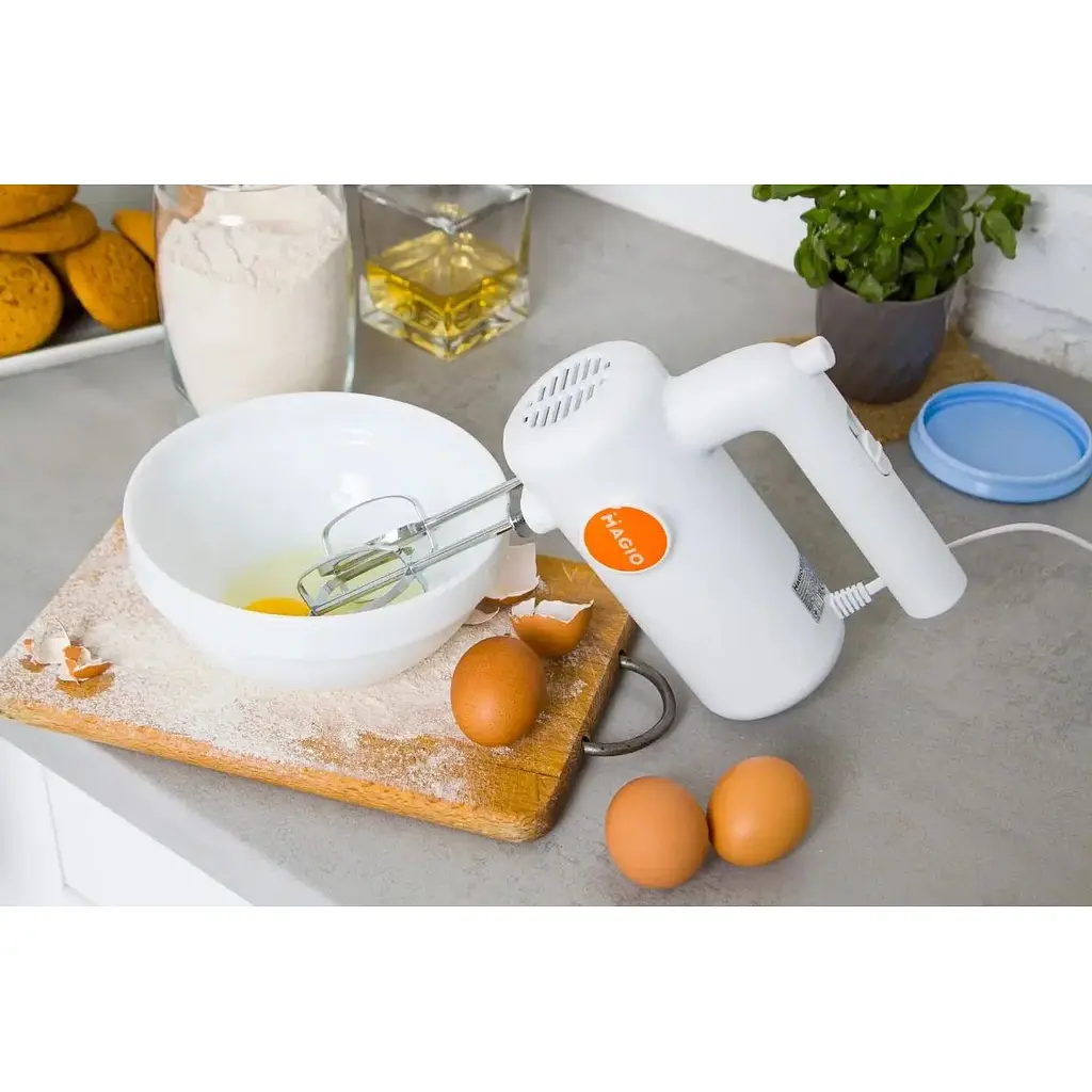 Миксер Magio MG-232 [81306] - фото 4