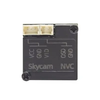 Камера FPV Skyzone Skycam NVC 1200TVL (CAM2) - фото 3