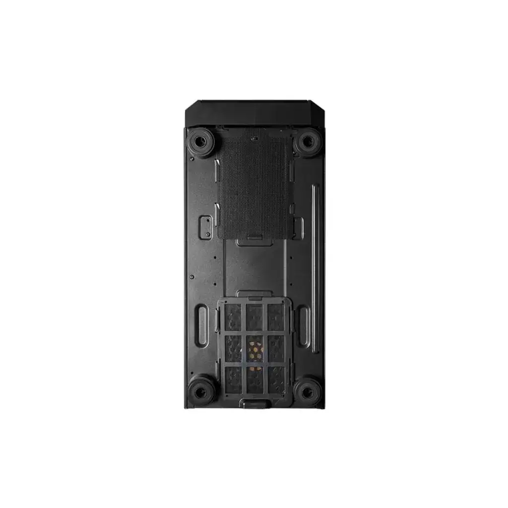 Корпус для ПК Chieftec GL-03B-UC-OP - фото 6