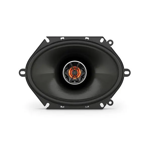 Коаксіальна акустична система JBL Club 8620 - фото 3