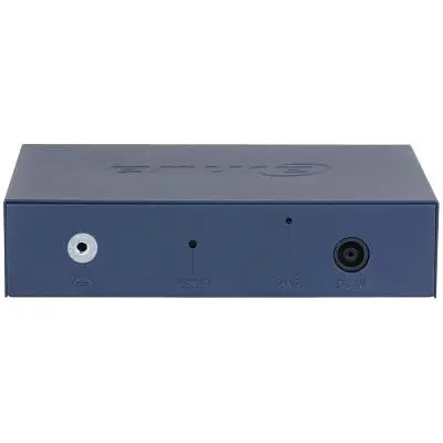 Коммутатор сетевой Dahua (DH-CS4006-4ET2GT-36 PoE) - фото 3