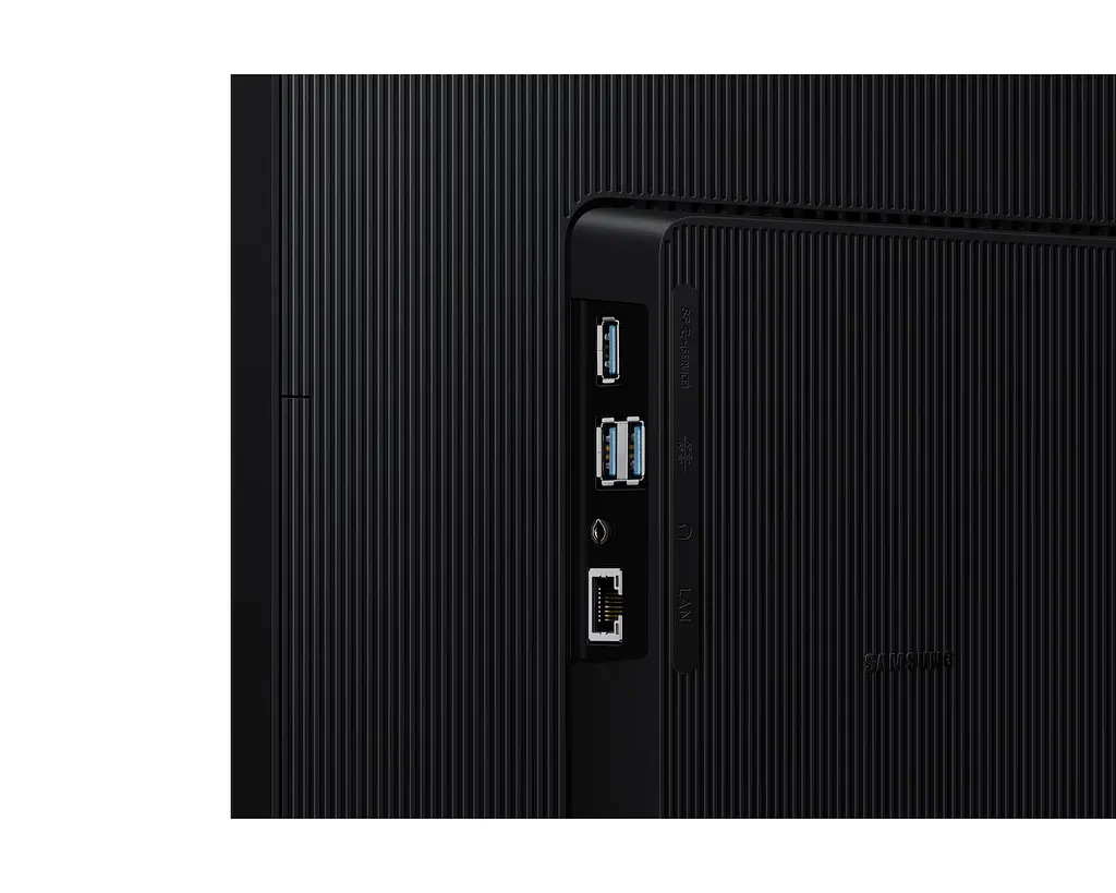 Монітор Samsung 27" S60UD HDMI DP USB USB-C MM IPS 2560x1440 100Hz 1ms teh0014200 - фото 7
