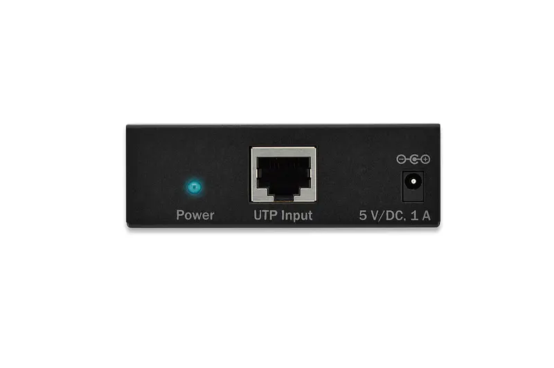 Digitus VGA Full HD over UTP set, 300 m - фото 6