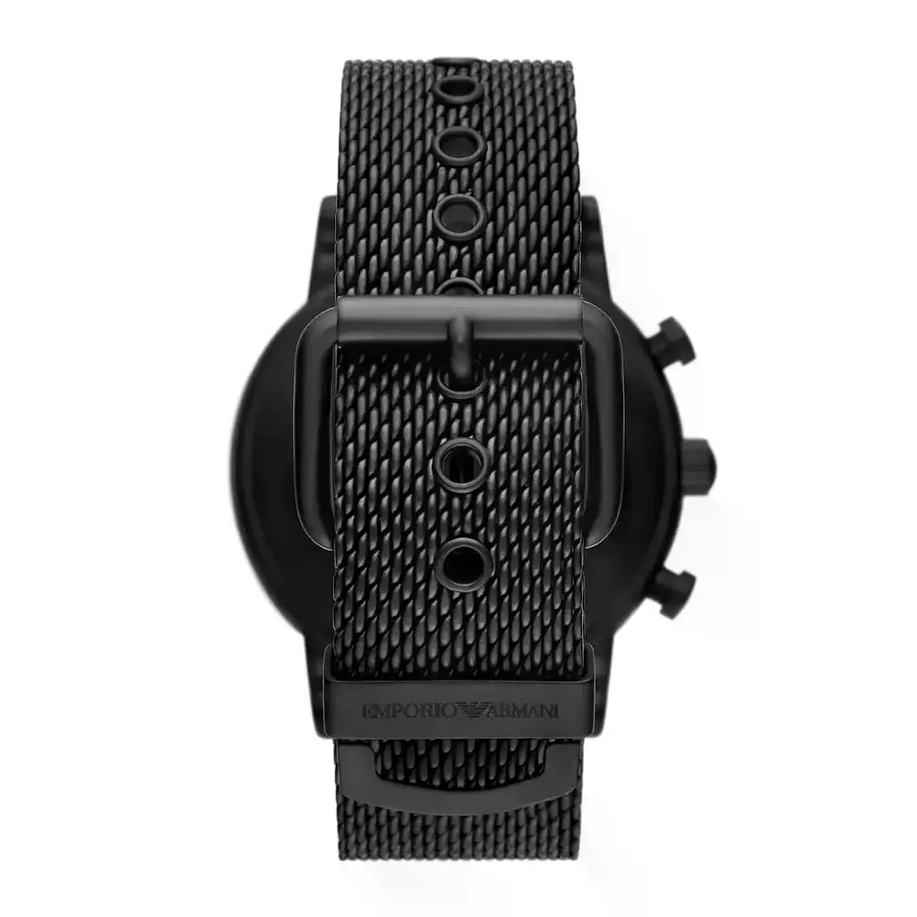 Чоловічий годинник EMPORIO ARMANI AR11470 Luigi - фото 3