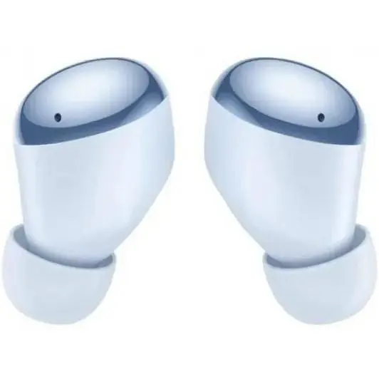 Бездротові навушники Xiaomi Redmi Buds 4 (M2137E1 / BHR5845CN) блакитні M2137E1 - фото 2