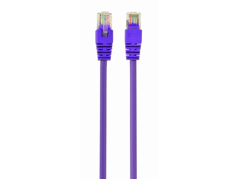 Патч-корд Cablexpert PP12-1M/V