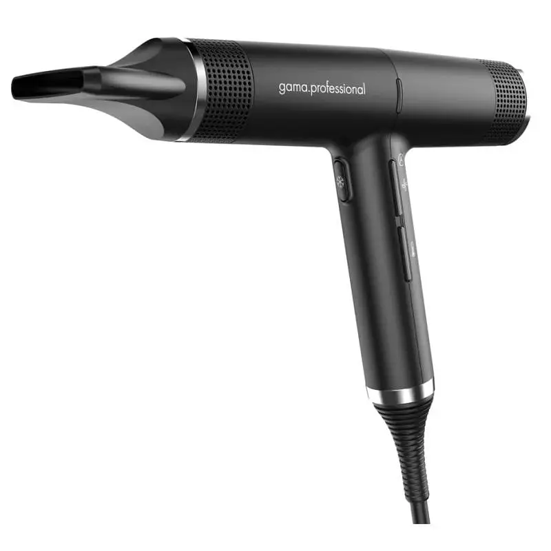Фен Ga.Ma IQ Perfetto Dryer [PH6060.BK] [76363] - фото 6