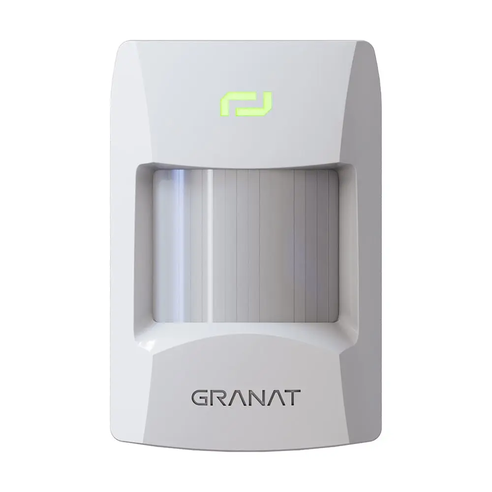 Бездротовий датчик руху Granat GT PIR (20-00173)