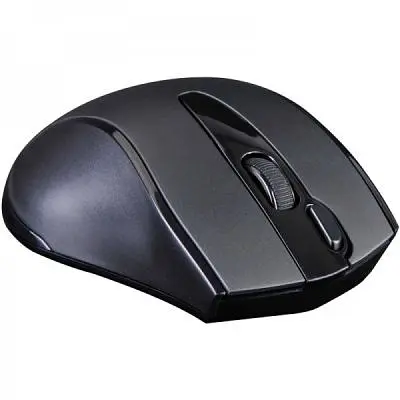 Компьютерная мышка A4Tech G9-500FS Black (4711421937917) - фото 2
