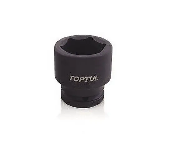 Торцева головка 33 мм 3/4" ударна Toptul hoz0009297