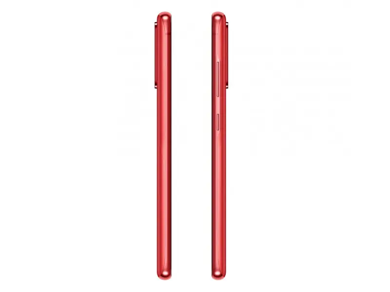 Смартфон Samsung Galaxy S20 FE 5G SM-G7810 8/128GB Cloud Red - фото 6