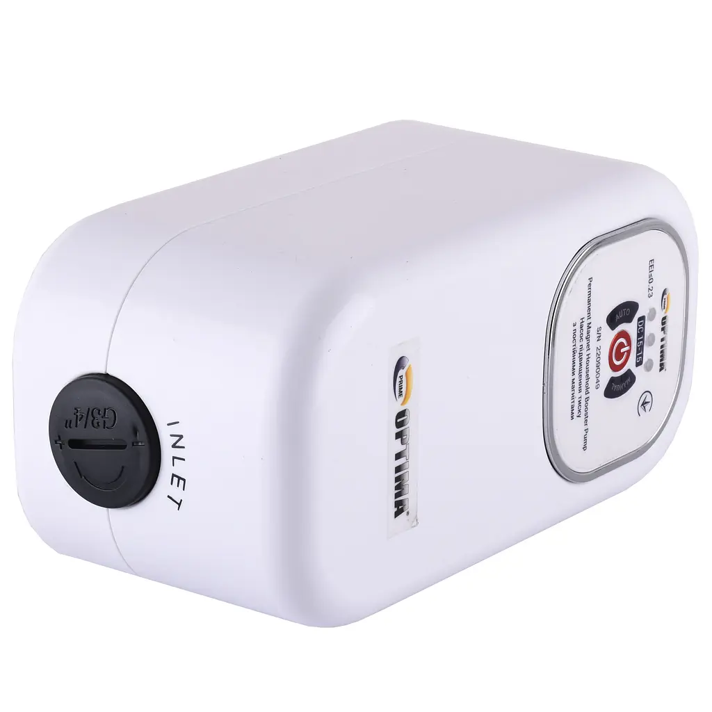 Насос підвищення тиску Optima Prime DC 15-15 auto 000024716 - фото 6