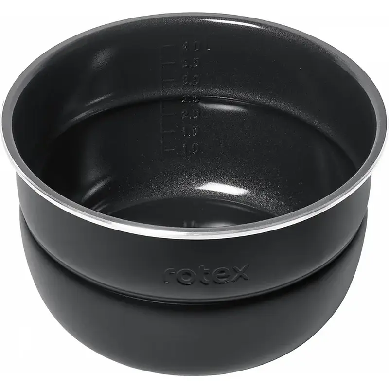 Мультиварка ROTEX REPC 79-B - фото 10