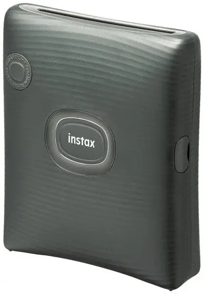 Принтер миттєвого друку Fujifilm Instax SQ Link (16785482) зелений - фото 3
