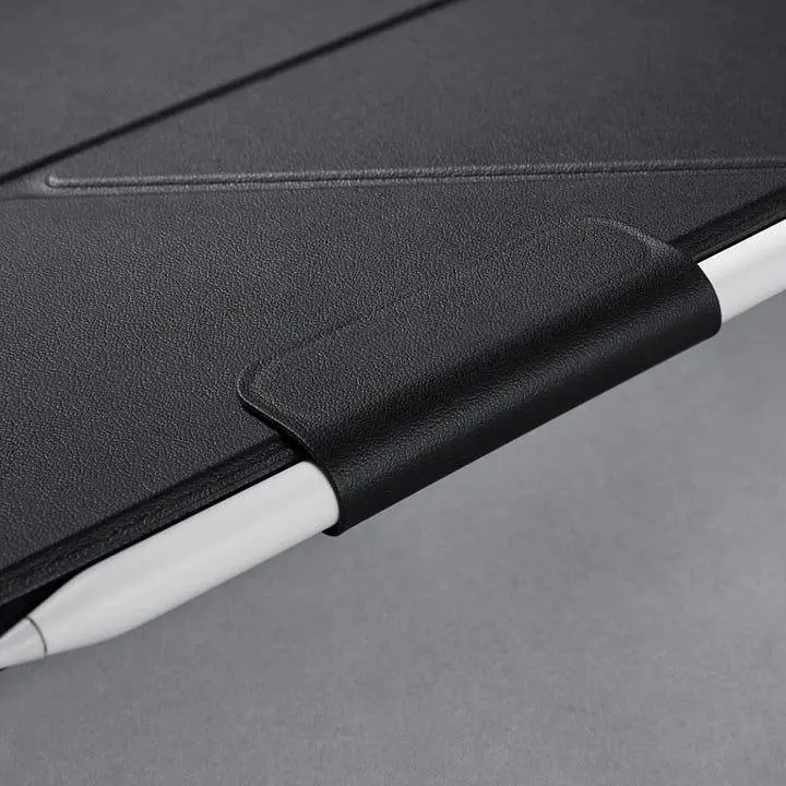 Чохол-книжка Pitaka MagEZ Folio 2 для Apple iPad Pro 13` 2024-2025 Black (FOL2404P) [113000] - фото 8