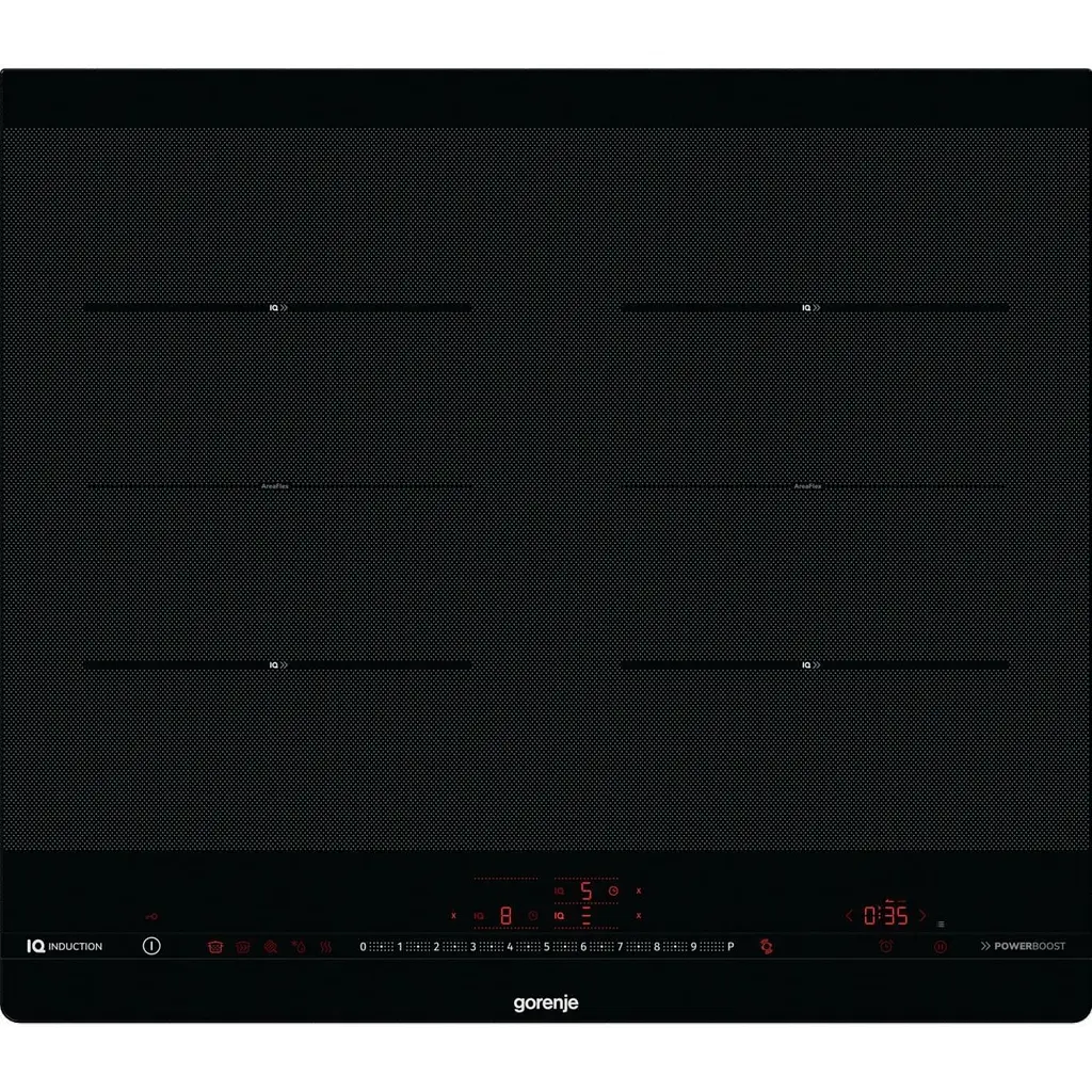 Варочная поверхность Gorenje IS646BG индукционная [138006] - фото 3