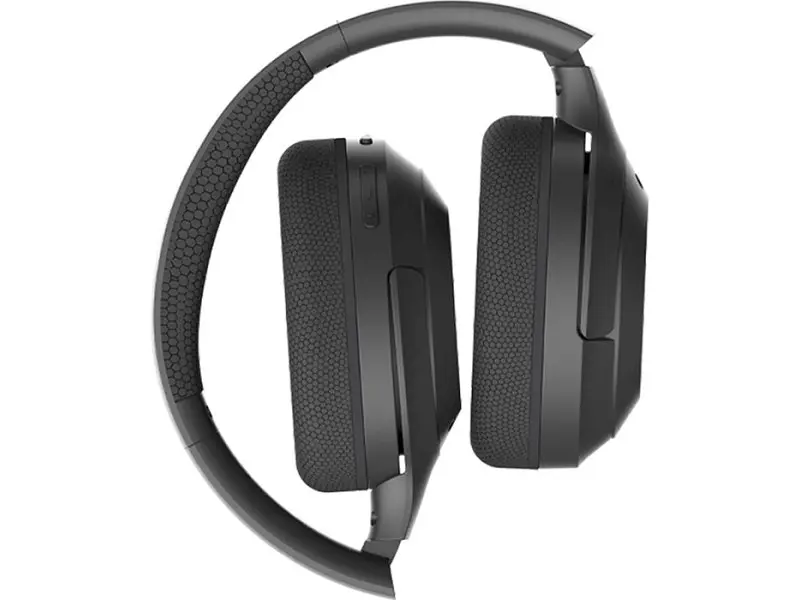 Навушники з мікрофоном A4Tech Fstyler BH220 (Black) - фото 7