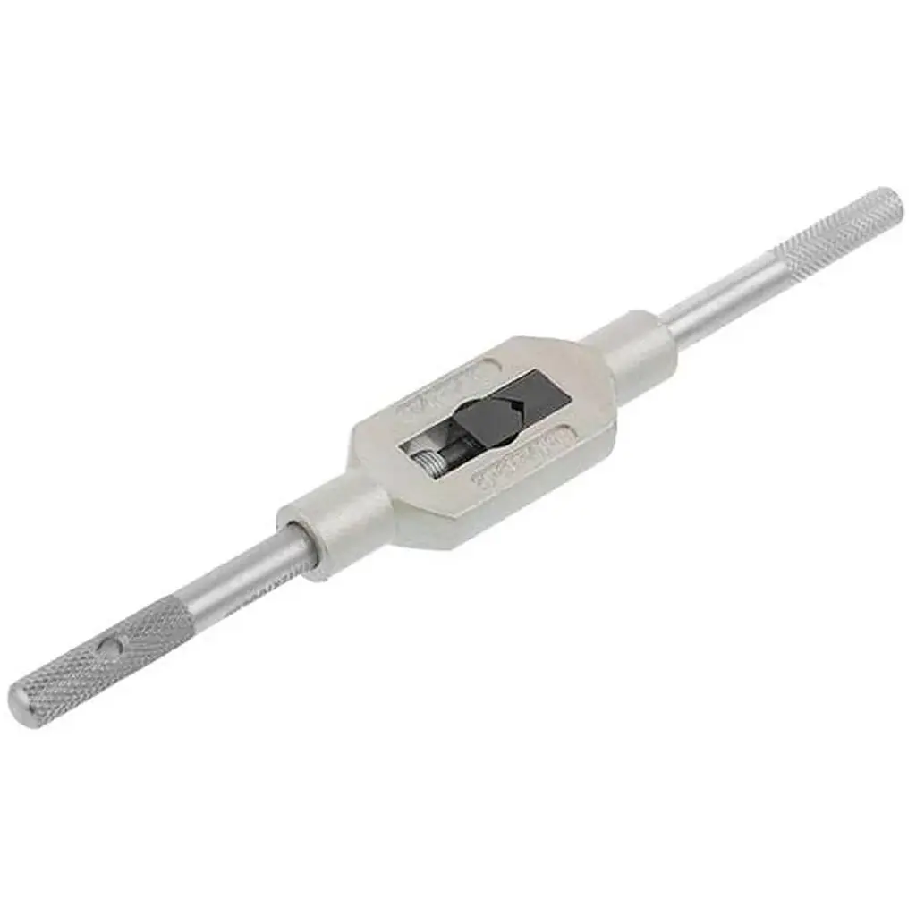 Тримач для мітчиків Intertool M3 х M12 SD-8401