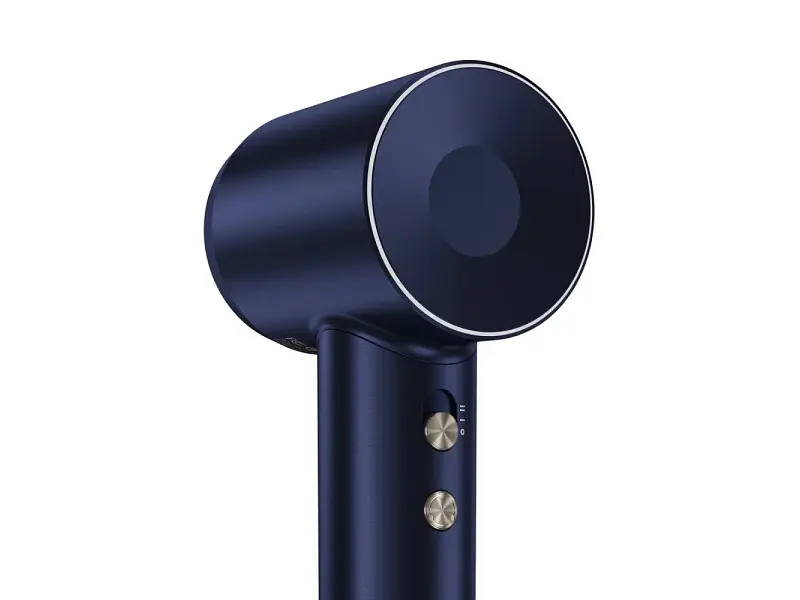Фен Laifen Swift Premium Blue (LF03-PBG-EU) - фото 3
