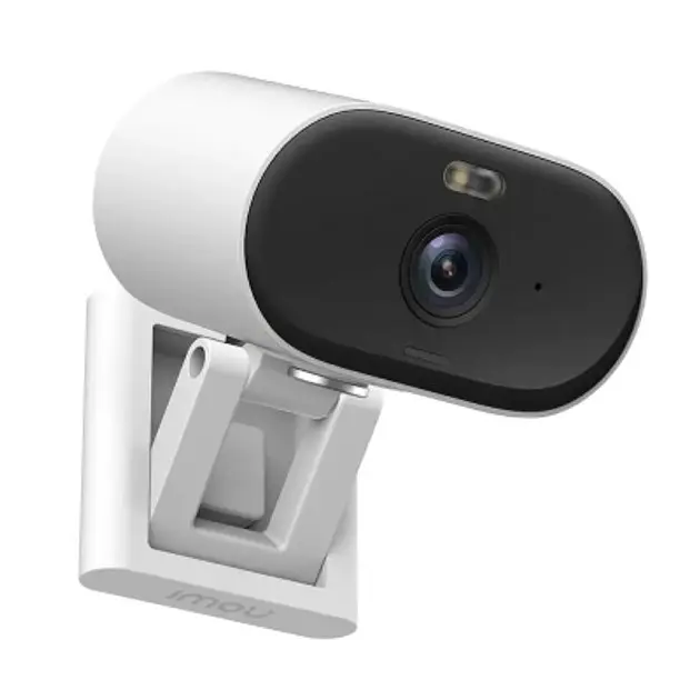 IP-камера видеонаблюдения IMOU Versa 2MP (IPC-C22FP-C) - фото 3