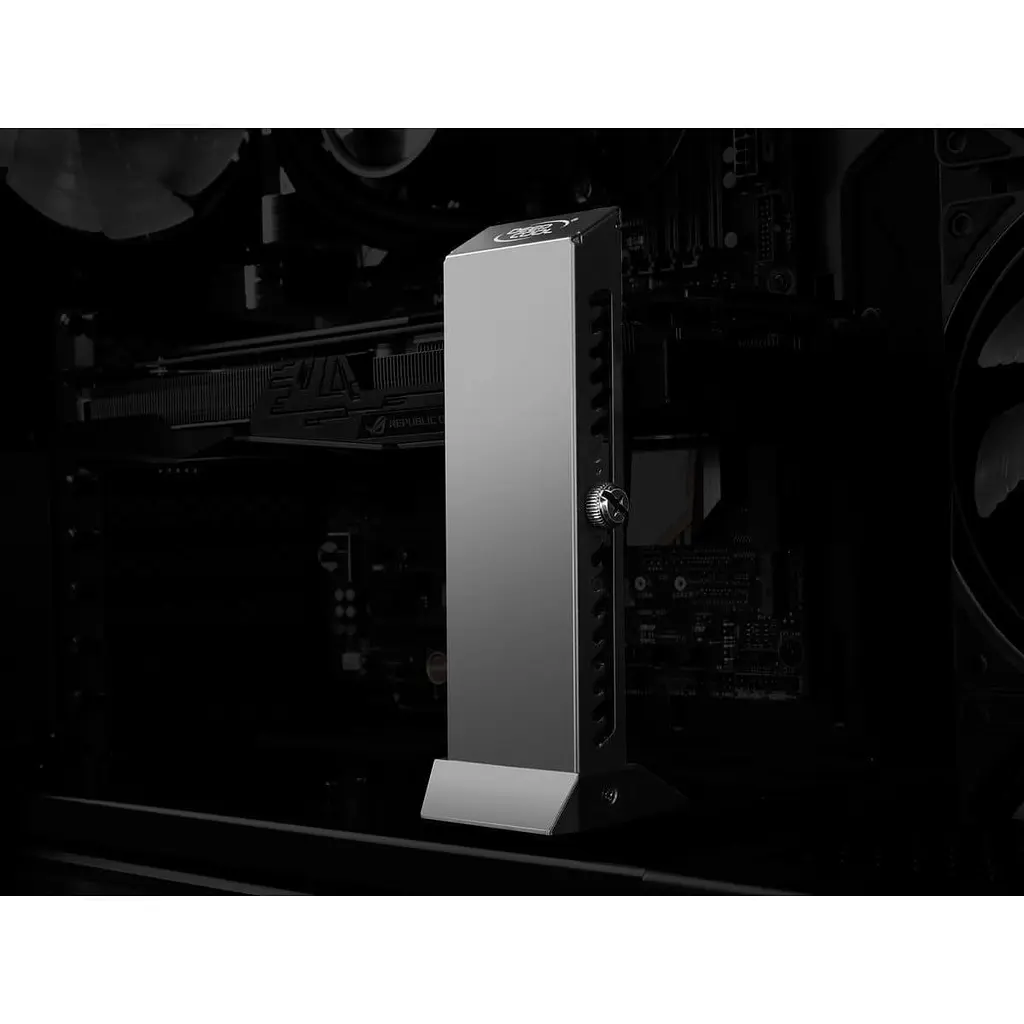 Підставка для відеокарти Deepcool GH-01 (GH-01) - фото 5